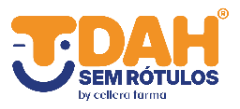TDAH Sem Rótulos, by Cellera Farma